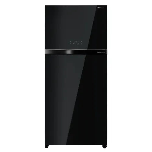 Toshiba 608 Litres 1 Star Double Door Frost Free Origin Inverter