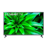 LG 108 cm (43) Smart TV (LM56) with Quad Core Processor, Smart AI, 20W (2.0 Channel), Active HDR, Dolby Audio™, FHD(43LR56006LC)