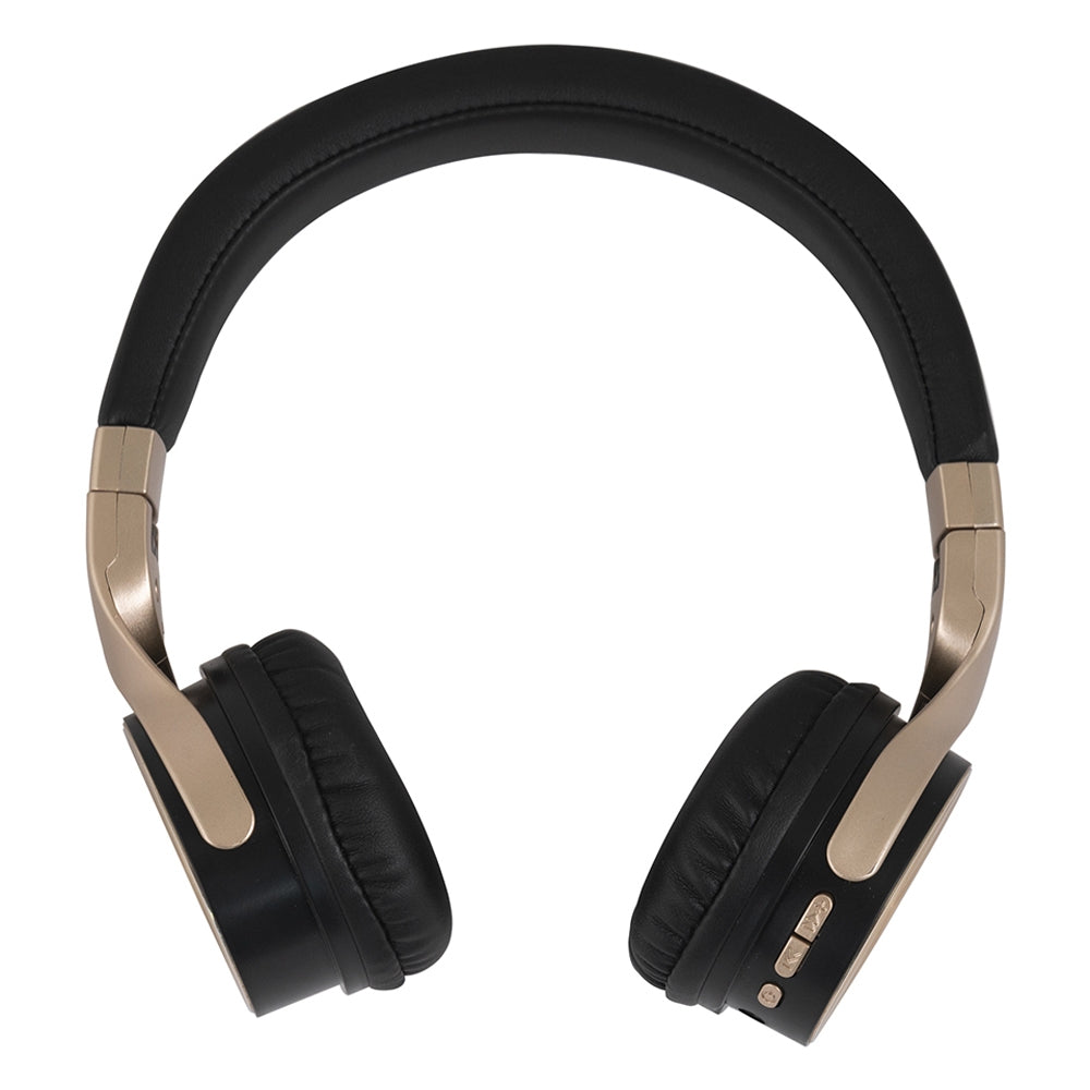 BPL BWLH301 headphone side view