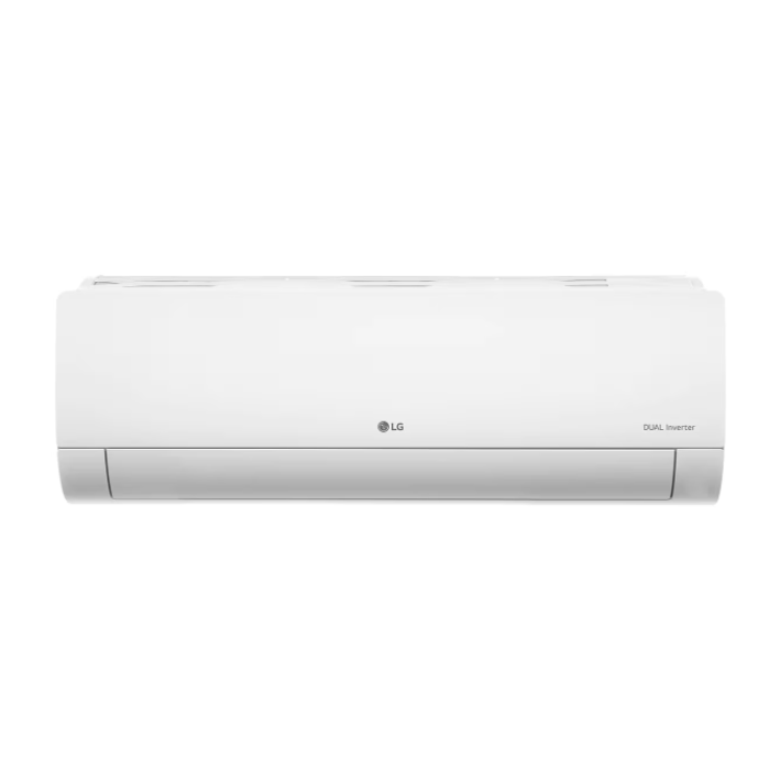 LG 1.5 Ton 3 Star Split AC, AI Convertible 6-in-1, Anti Virus Protection & Diet mode (TSNQ18LNXE)