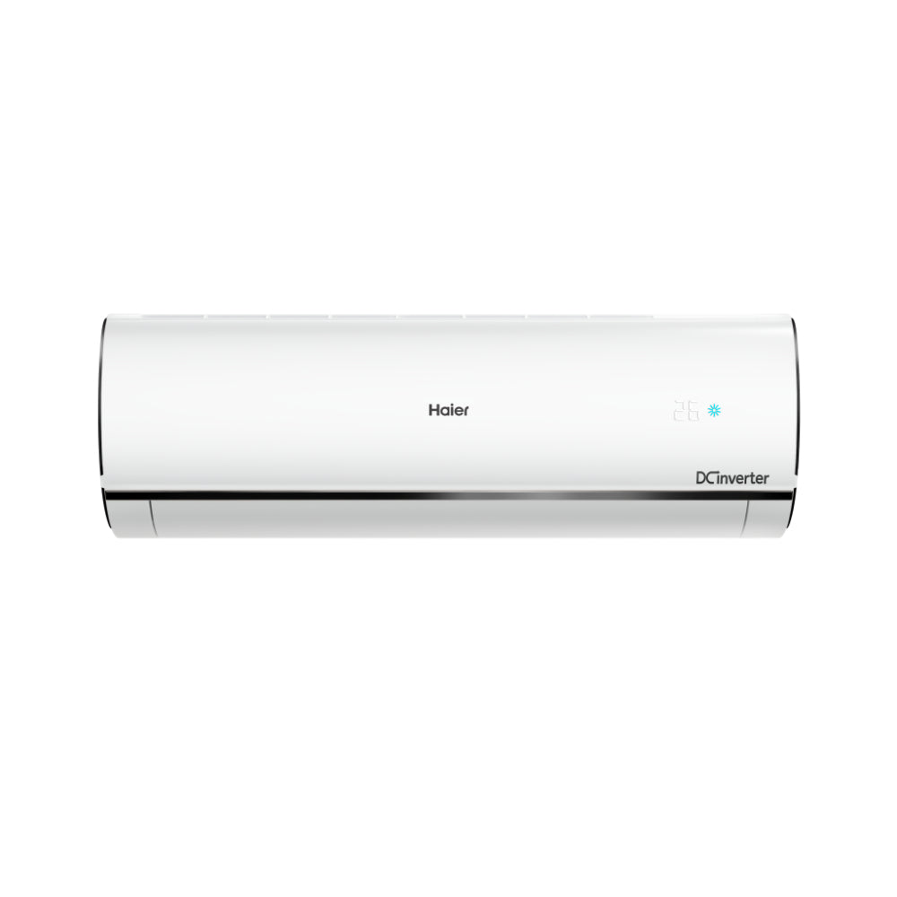 HAIER 1.5 Ton 4 Star Triple Inverter + Inverter Split AC -HS18K-PYSC4BN