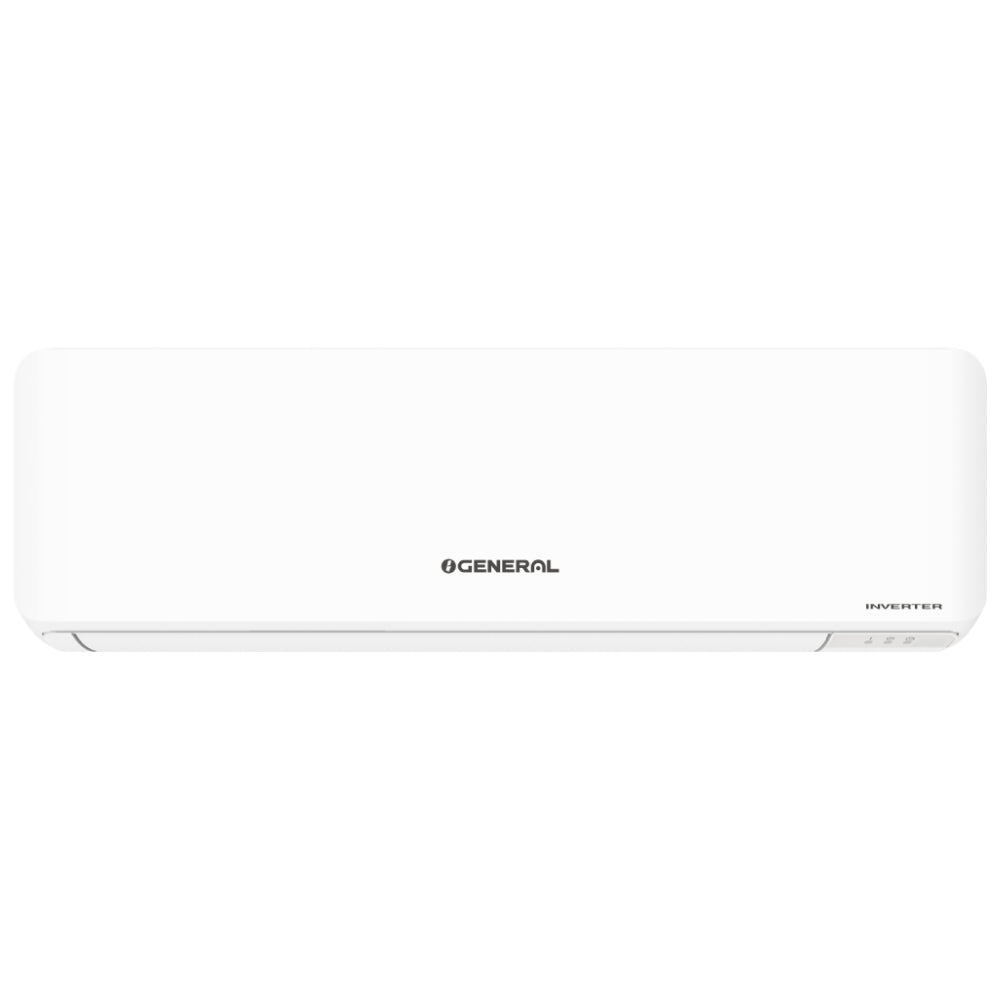 O GENERAL 2 Ton 3 Star Inverter Split AC (Copper Condenser, ASGG24CPTB-B)