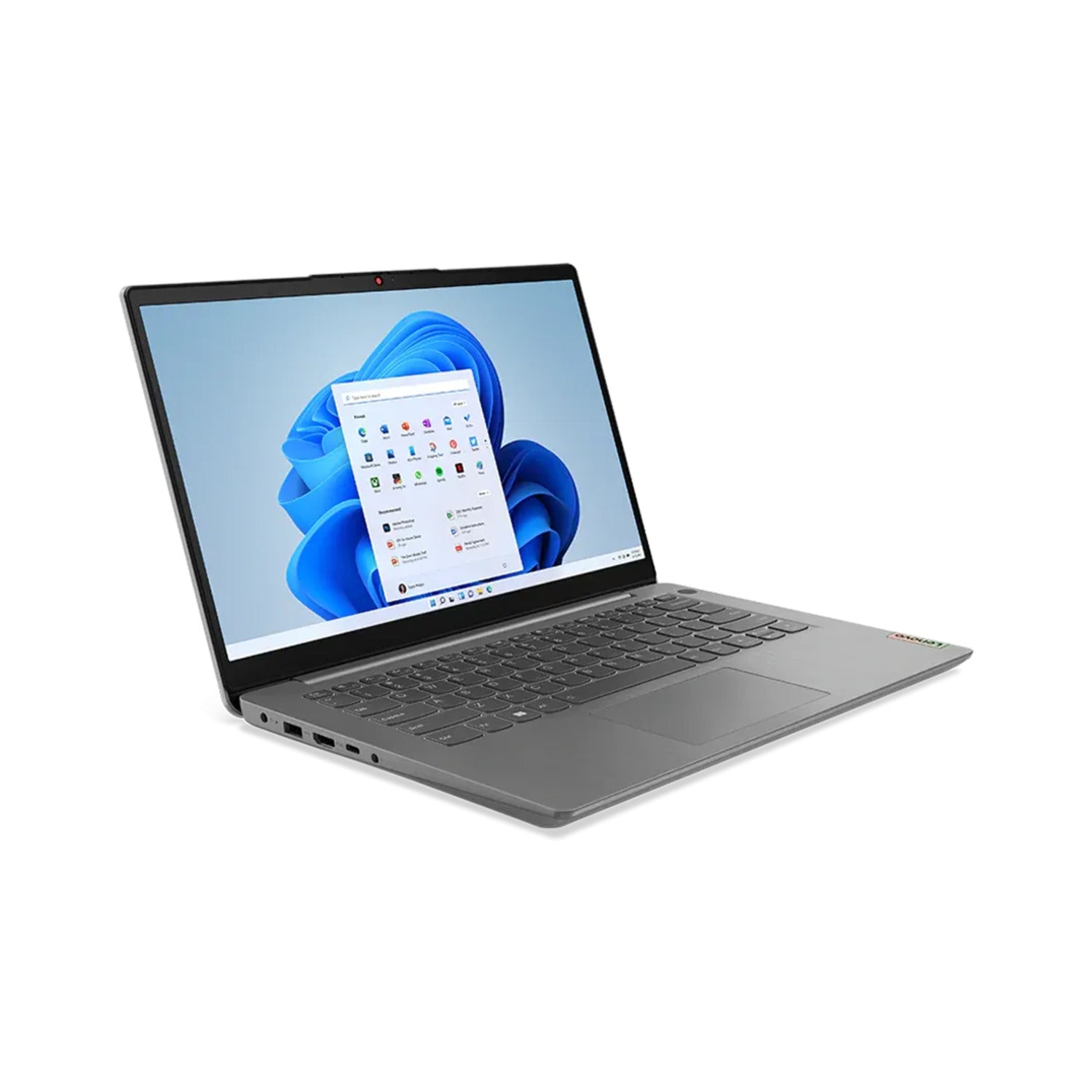Lenovo IdeaPad Slim 3 i5-12th Gen – (82RJ004AIN) – Electronic Paradise