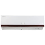 Lloyd 1.5 Ton 5 Star Inverter 5 In 1 Convertible Split AC with Strong Dehumidifier (GLS18I5FWRBW, White)
