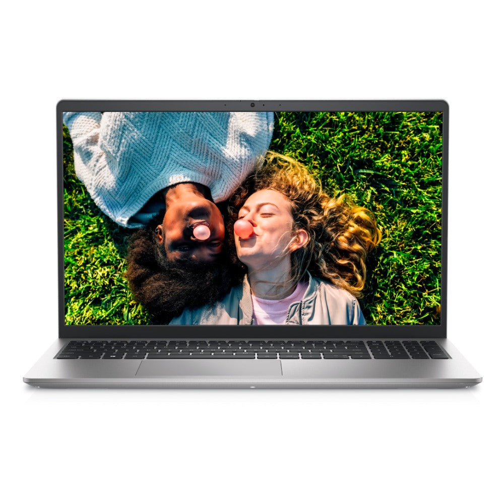 Dell Inspiron 15: i3, 12th Gen, 8GB, 512GB SSD, Win 11, Black