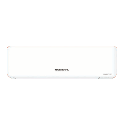 O General 2 Ton 3 Star TROPICAL INNOVATION Inverter Split AC ASGG24CPAB-B