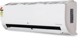 LG 1.5 Ton 3 Star DUAL Inverter Split AC (ASNQ18LNXE-IND, 4-in-1 Convertible, Copper)
