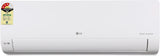 LG 1.5 Ton 3 Star DUAL Inverter Split AC (ASNQ18LNXE-IND, 4-in-1 Convertible, Copper)