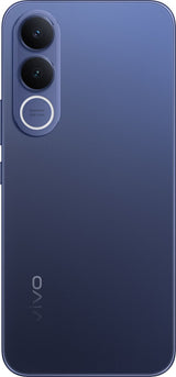 Vivo V70 FE 8GB/128GB | Dimensity 7300, 50MP OIS Camera, 6500mAh Battery, 90W, Marina Blue