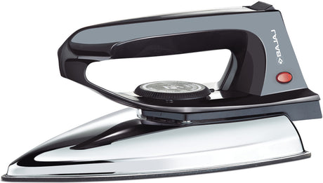 Bajaj DX-2 dry iron front view