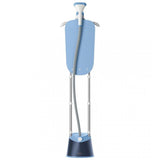 PHILIPS STE 1030/20 1000 Series 1800 W Garment Steamer  (Blue)