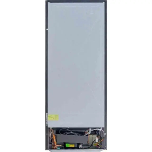 Godrej 330 Litres 2 Star Double Door Frost Free Convertible Refrigerator with Nano Shield Technology (RT EONVIBE 366B RCIT MT BK, Black)