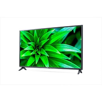LG 108 cm (43) Smart TV (LM56) with Quad Core Processor, Smart AI, 20W (2.0 Channel), Active HDR, Dolby Audio™, FHD(43LR56006LC)