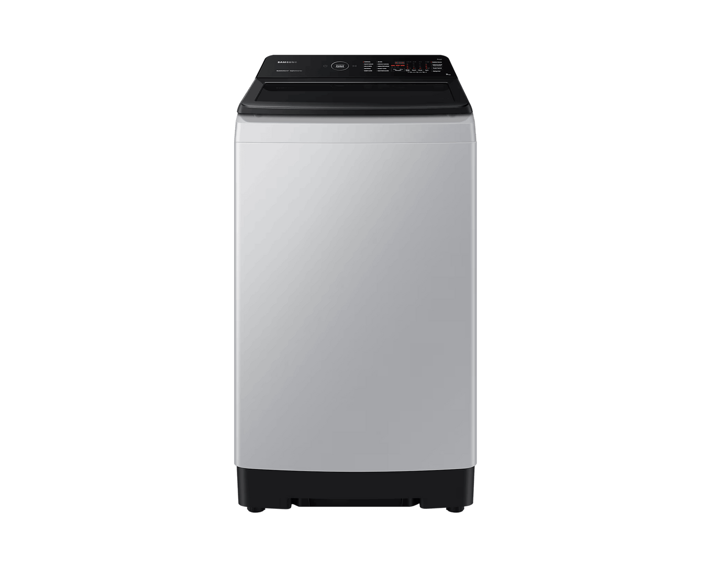 Samsung 9.0 5 Star Top Load Washer (Lavender Gray) (WA90BG4545BY)