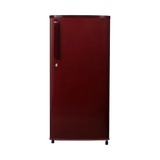 Midea 190 L 1 Star Direct Cool Refrigerator , Wine MRD190D1XPAW