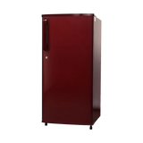 Midea 190 L 1 Star Direct Cool Refrigerator , Wine MRD190D1XPAW