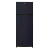 Godrej 330 Litres 2 Star Double Door Frost Free Convertible Refrigerator with Nano Shield Technology (RT EONVIBE 366B RCIT MT BK, Black)
