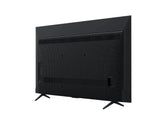 TCL P7K 189 cm (75 inch) QLED Ultra HD (4K) Smart Google TV 2025 Edition with Dolby Vision- Atmos 35W | ONKYO 2.1ch with Subwoofer| Game Master  (75P7K)