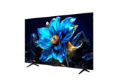 TCL P7K 189 cm (75 inch) QLED Ultra HD (4K) Smart Google TV 2025 Edition with Dolby Vision- Atmos 35W | ONKYO 2.1ch with Subwoofer| Game Master  (75P7K)