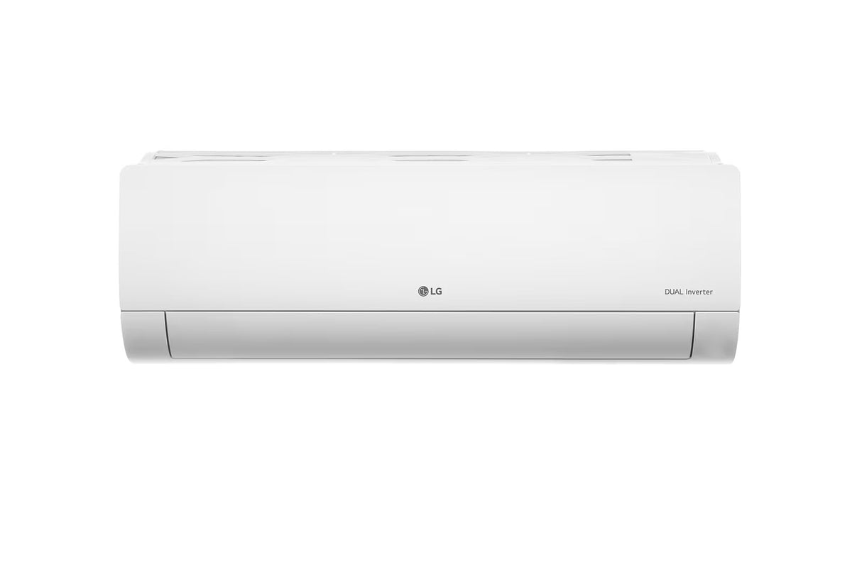 LG 1.5 Ton 3 Star  Split AC with Hot and Cold, 5-in-1 Cooling, Gold Fin+, Dual inverter Compressor, 2025 Model (USNH19VNXE)