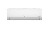 LG 1.5 Ton 3 Star  Split AC with Hot and Cold, 5-in-1 Cooling, Gold Fin+, Dual inverter Compressor, 2025 Model (USNH19VNXE)