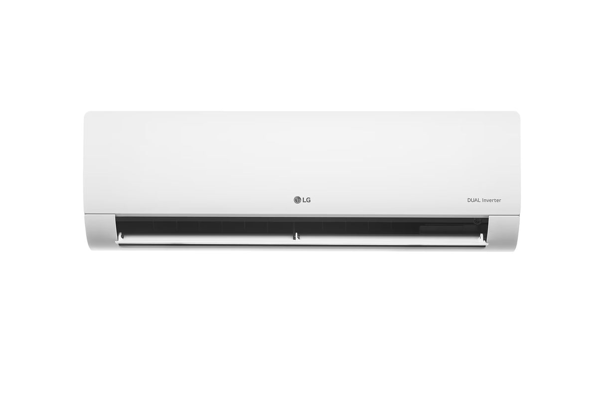 LG 1.5 Ton 3 Star  Split AC with Hot and Cold, 5-in-1 Cooling, Gold Fin+, Dual inverter Compressor, 2025 Model (USNH19VNXE)