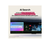 LG 126 cm (50) 4K UHD AI TV), α7 AI Processor Gen8, FILMMAKER MODE™, with Dolby Atmos  (50UA83006LA) 2025
