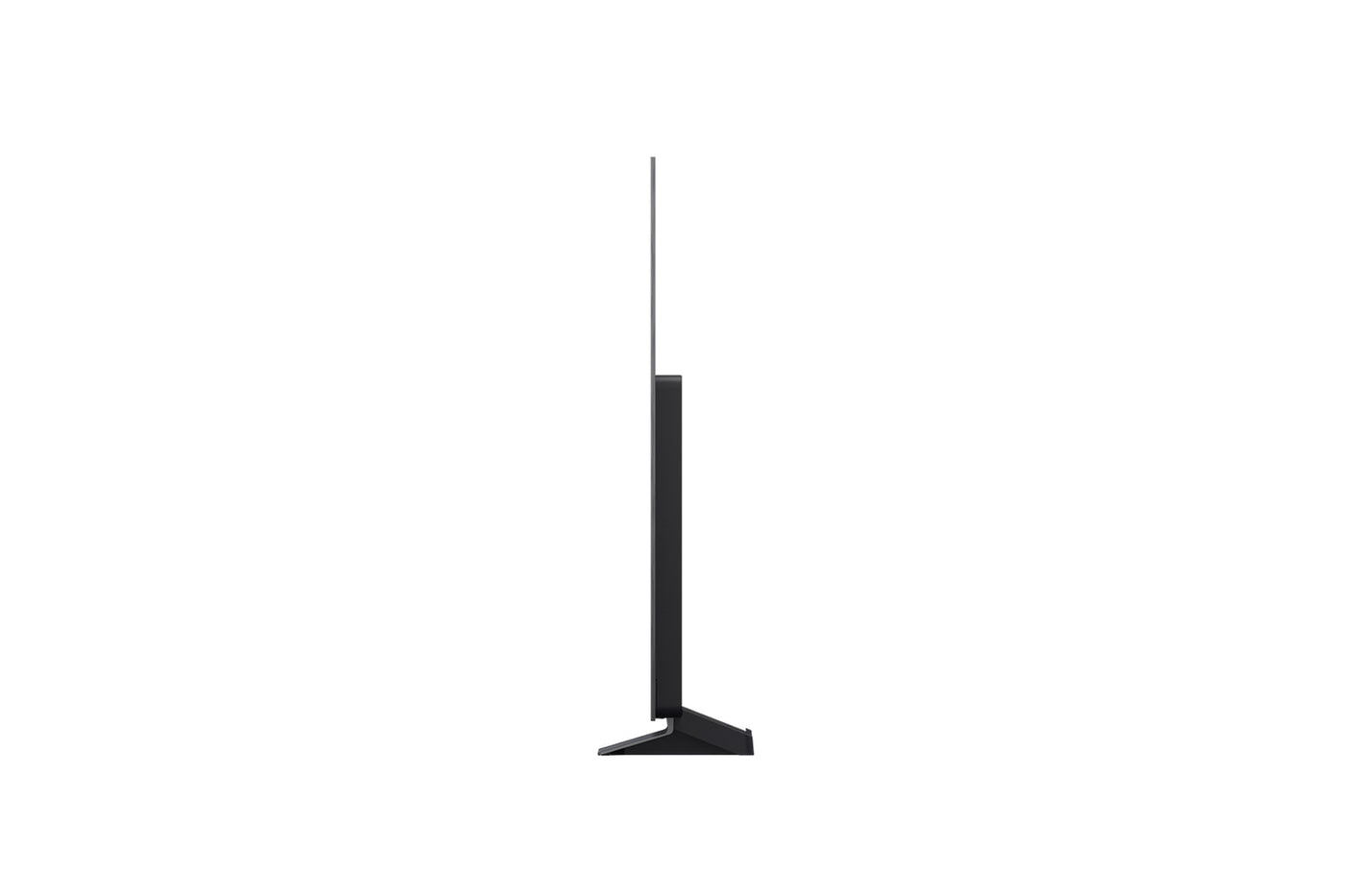 LG 164 cm OLED evo AI Smart TV With Dolby Atmos (OLED65C56LA, Black)
