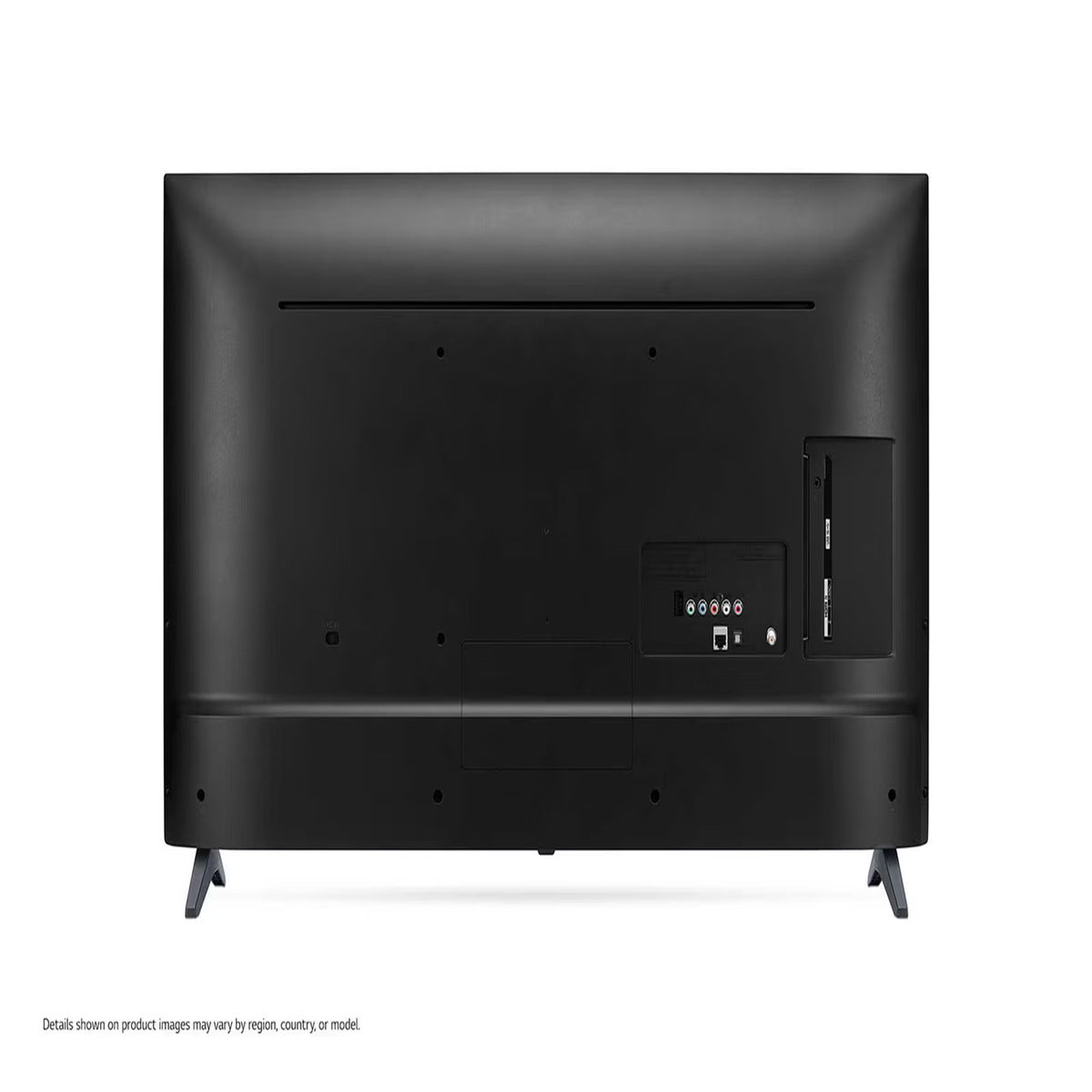 LG 108 cm (43) Smart TV (LM56) with Quad Core Processor, Smart AI