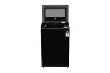 LG 10Kg Top Load Washing Machine, In-Built Heater, TurboWash™, AI Direct Drive™, Onyx Black TX510SWO