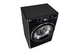 LG FHP1210Z3O Front Load Washing Machine - view 2