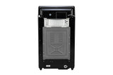 LG 10Kg Top Load Washing Machine, In-Built Heater, TurboWash™, AI Direct Drive™, Onyx Black TX510SWO