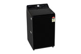 LG 10Kg Top Load Washing Machine, In-Built Heater, TurboWash™, AI Direct Drive™, Onyx Black TX510SWO