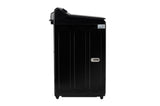 LG 10Kg Top Load Washing Machine, In-Built Heater, TurboWash™, AI Direct Drive™, Onyx Black TX510SWO