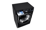 LG FHP1210Z3O Front Load Washing Machine - view 3