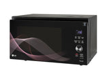 LG MJEN326UH microwave interior