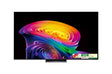 LG OLED65C6PLA front view