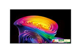 LG OLED55C6PLA front view