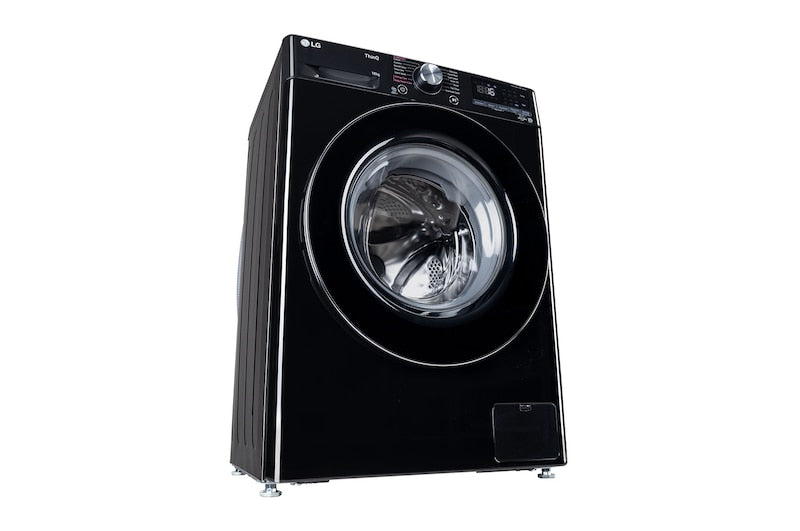 LG FHP1210Z3O Front Load Washing Machine - view 4