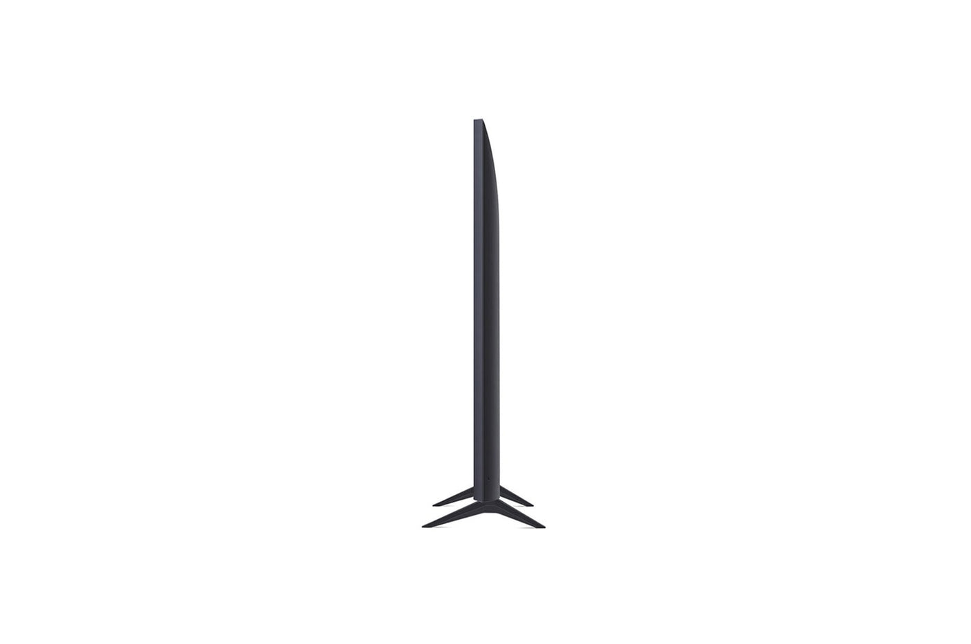 LG 55 Inch 4K Ultra HD Smart LED TV – WebOS 23, ThinQ AI, α5 AI Processor, HDR10, Game Optimizer, Magic Remote,(55UR75506LC )