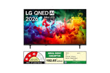 LG 55QNED70BLA energy label