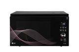 LG MJEN326UH microwave front view