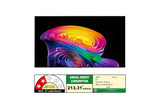 LG OLED55C6PLA energy label