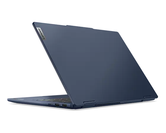Lenovo IdeaPad Intel Core i5 13th Gen 13420H - (16 GB/512 GB SSD/Windows 11 Home) 83KX004QIN 2 in 1 Laptop  (14 inch, Luna Grey, 1.6 kg kg, With MS Office)