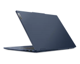 Lenovo IdeaPad Intel Core i5 13th Gen 13420H - (16 GB/512 GB SSD/Windows 11 Home) 83KX004QIN 2 in 1 Laptop  (14 inch, Luna Grey, 1.6 kg kg, With MS Office)