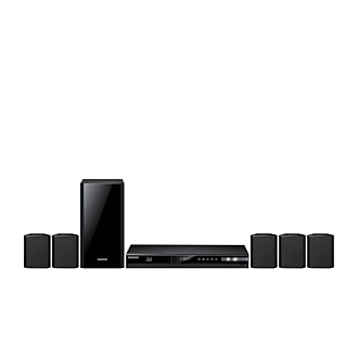 Samsung HT-F4500 home theatre system