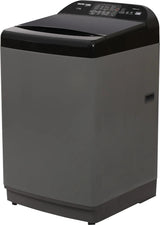 Voltas Beko 11 Kg Fully Automatic Top Load Washing Machine in Built Heater (Dark Grey) WTL1106UEAH/DPB0HD