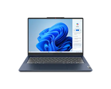 Lenovo IdeaPad Intel Core i5 13th Gen 13420H - (16 GB/512 GB SSD/Windows 11 Home) 83KX004QIN 2 in 1 Laptop  (14 inch, Luna Grey, 1.6 kg kg, With MS Office)