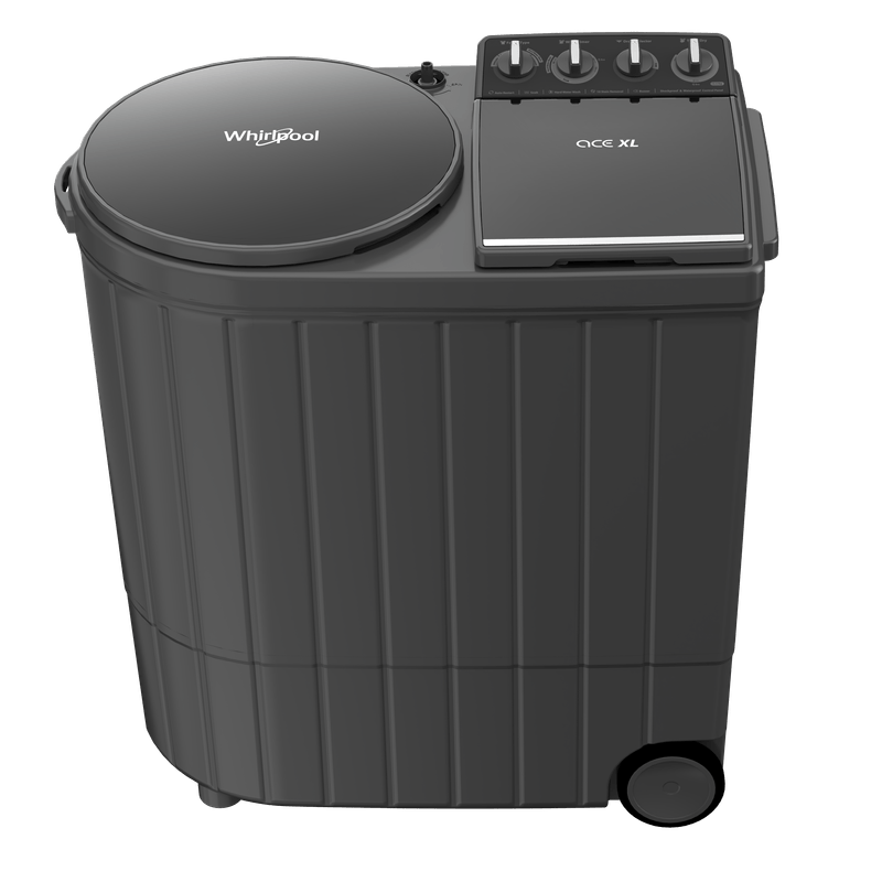 Whirlpool 12 kg Semi Automatic with Dynamix Detergent Dispenser - Ace XL (30349)