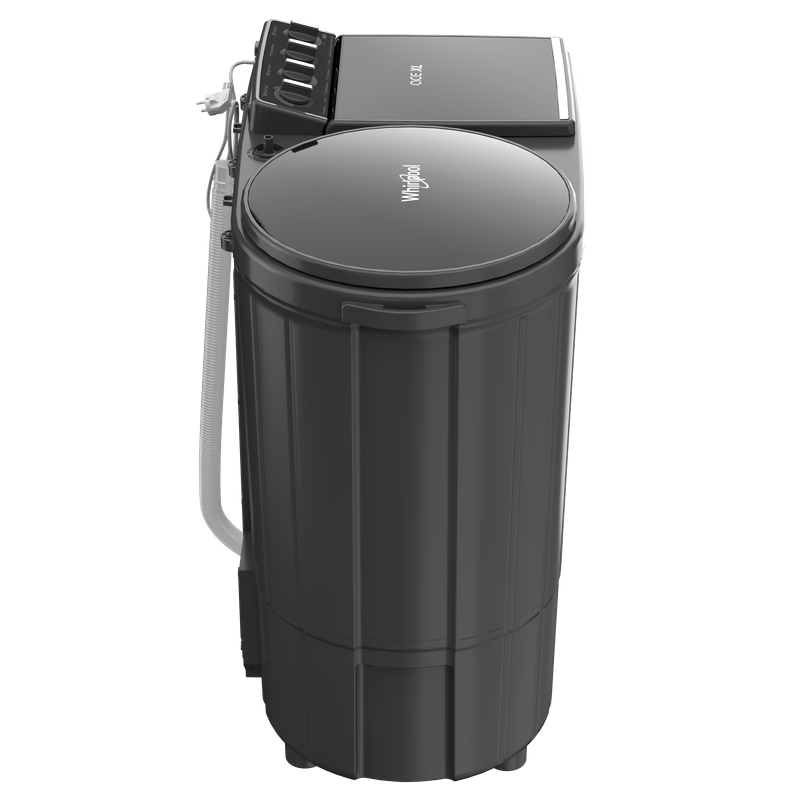 Whirlpool 12 kg Semi Automatic with Dynamix Detergent Dispenser - Ace XL (30349)